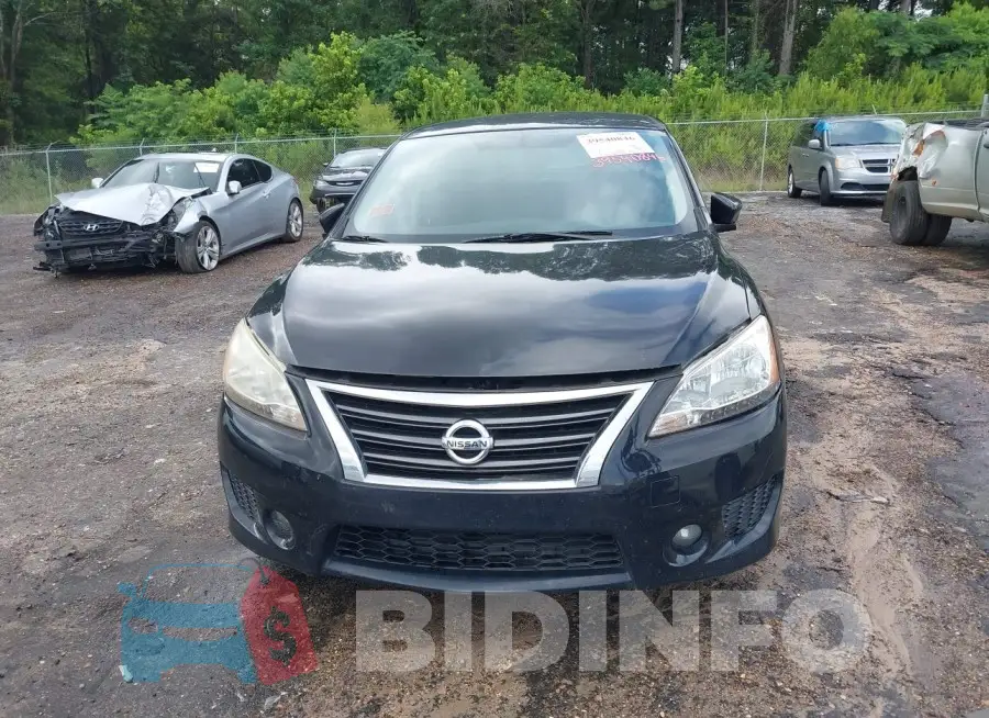 3N1AB7AP2FY258301 Photo# 6