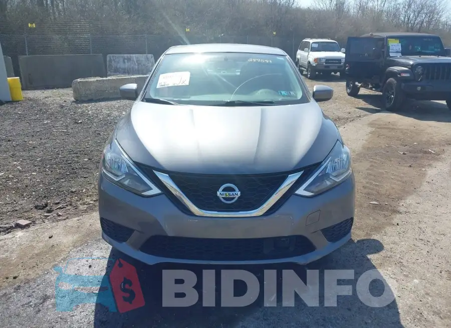 3N1AB7AP4KY289544 Photo# 12