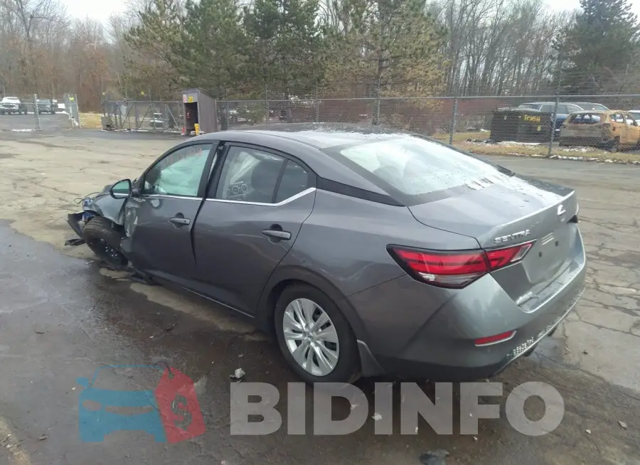 3N1AB8BV6LY309961 Photo# 3