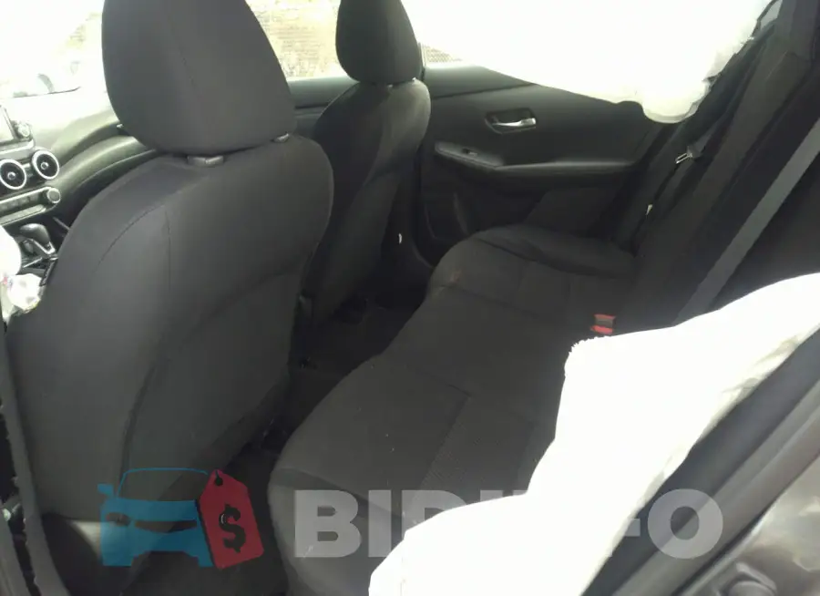 3N1AB8BV6LY309961 Photo# 8