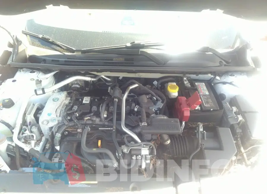 3N1AB8CV0NY256417 Photo# 10