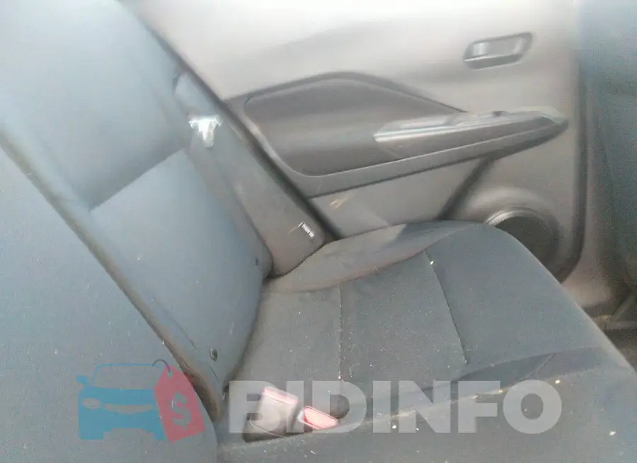 3N1CP5BV9PL467710 Photo# 8