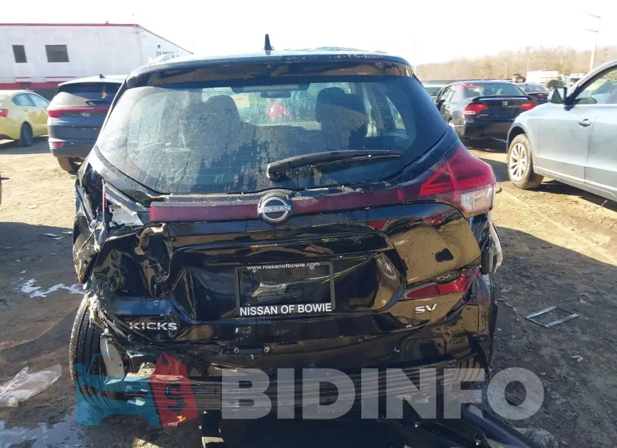 3N1CP5CV9PL540363 Photo# 17