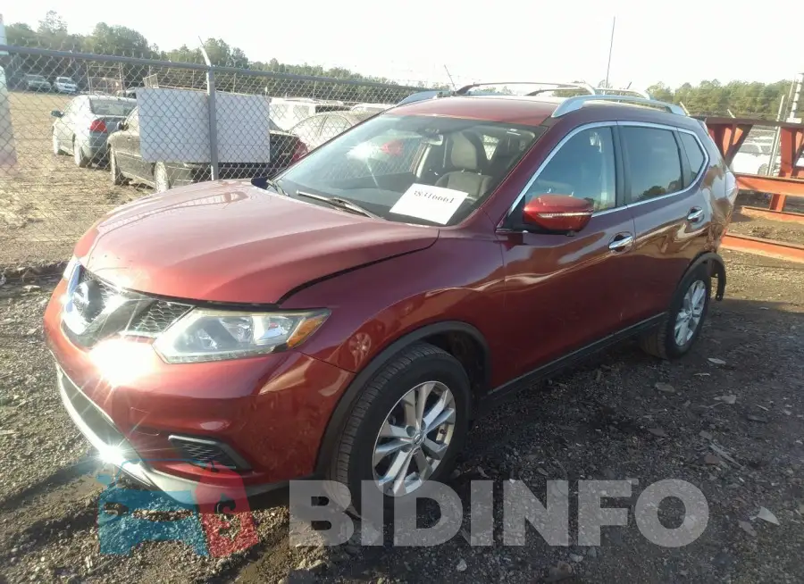 KNMAT2MT7FP567463 Photo# 2