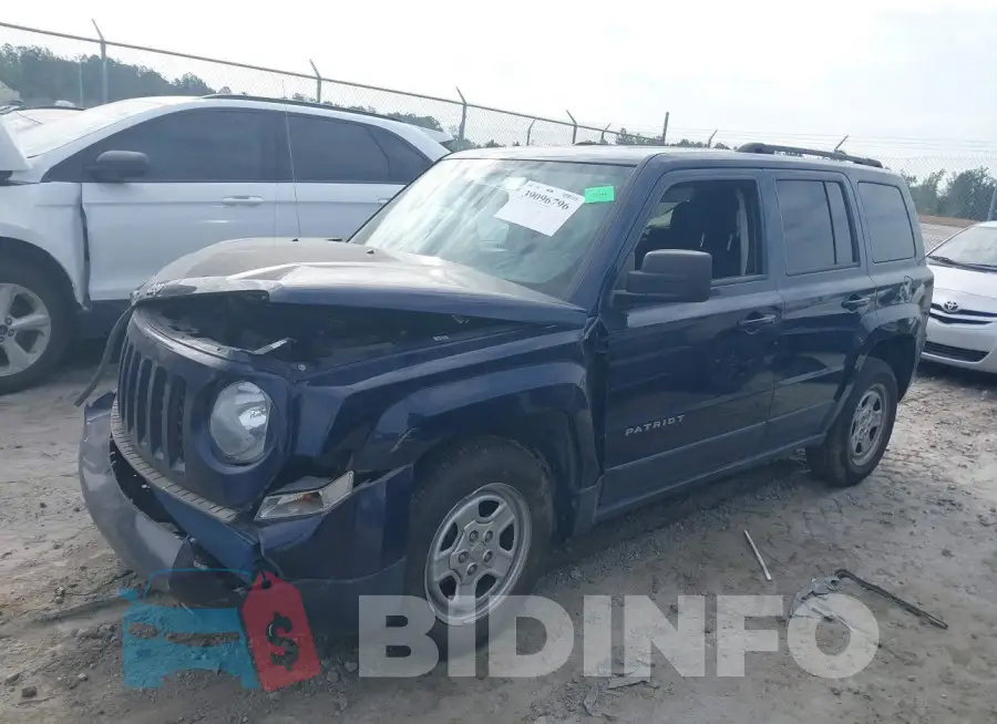 1C4NJPBB2HD158564 Photo# 2
