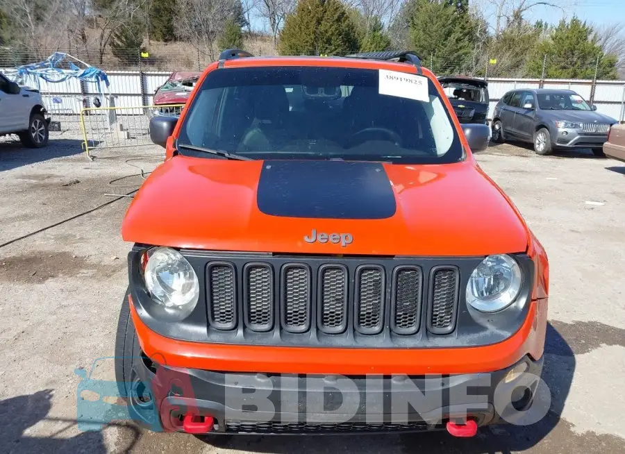 ZACCJBCB1HPF41695 Photo# 12