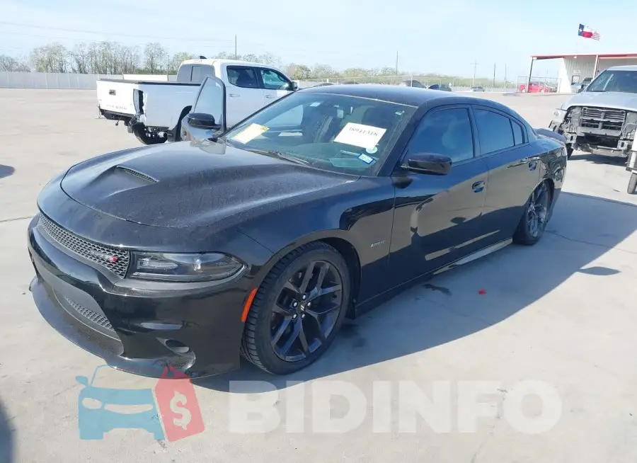 2C3CDXCT4KH588178 Photo# 2