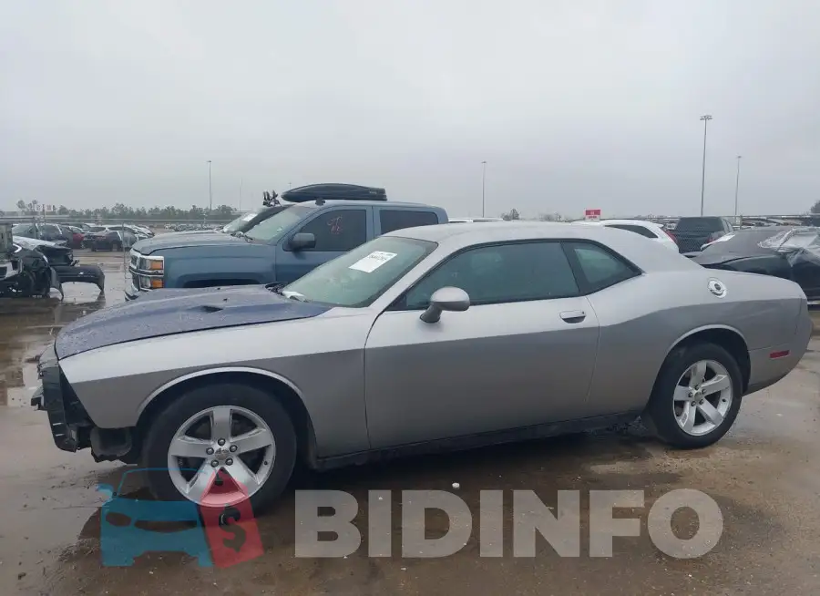 2C3CDYAG4EH247296 Photo# 14