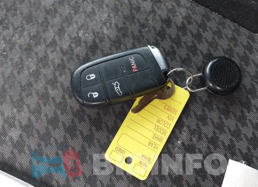 2C3CDZBT4HH655965 Photo# 11