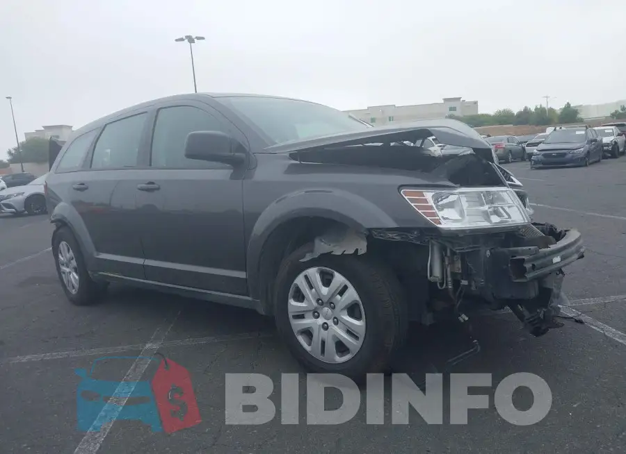 3C4PDCAB6FT572934 Photo# 1