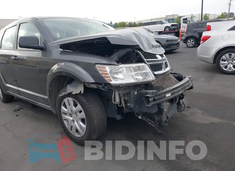 3C4PDCAB6FT572934 Photo# 13
