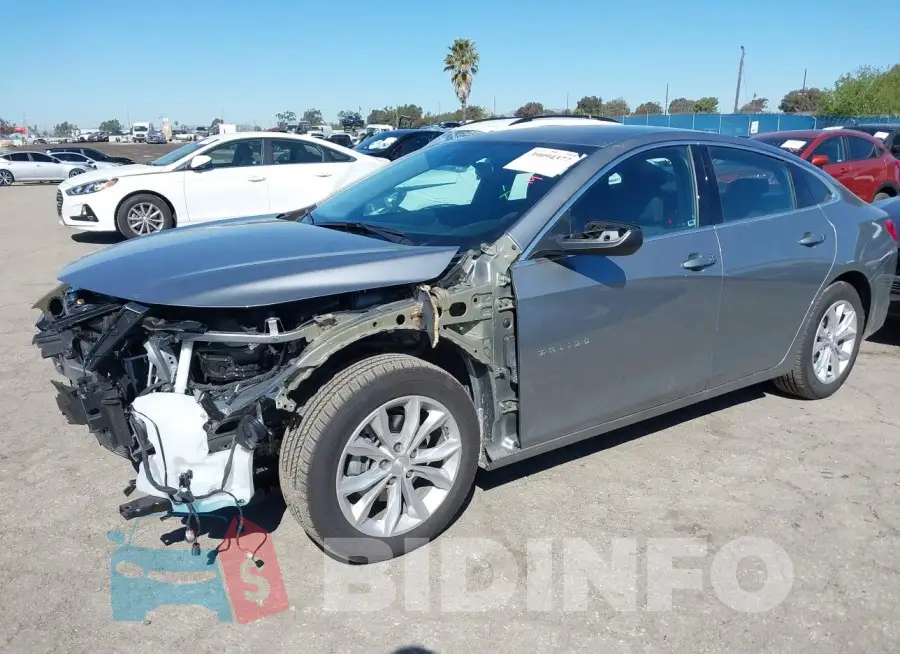 1G1ZD5ST7PF150493 Photo# 2