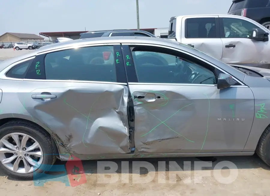 1G1ZD5ST8PF165746 Photo# 13