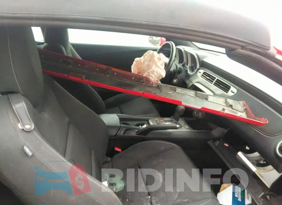 2G1FB3D38E9289712 Photo# 5
