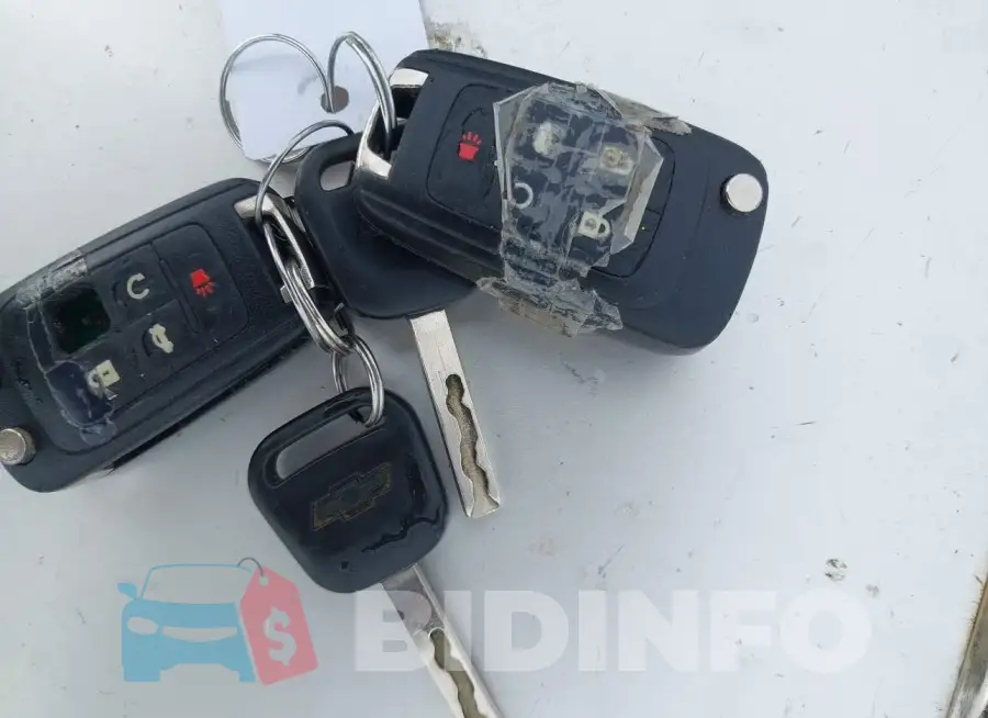 2G1FD1E31F9143022 Photo# 11