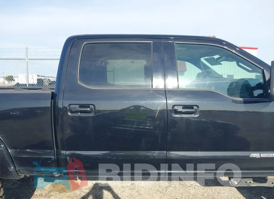 1FT7W2BT2KED88127 Photo# 13