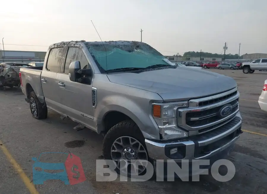 1FT7W2BT7LED76394 Photo# 1
