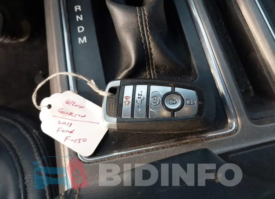 1FTEW1EG3JFA46632 Photo# 11