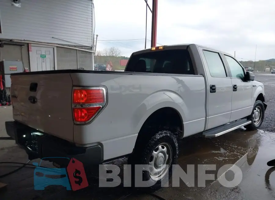 1FTFW1EF8EFB18362 Photo# 4