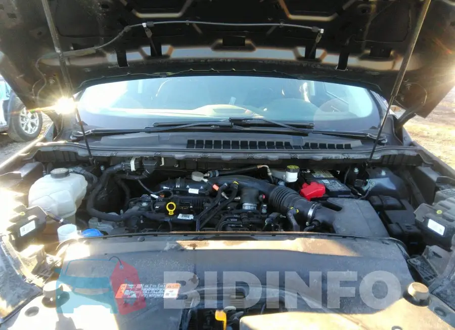 2FMPK4J92KBC71085 Photo# 10