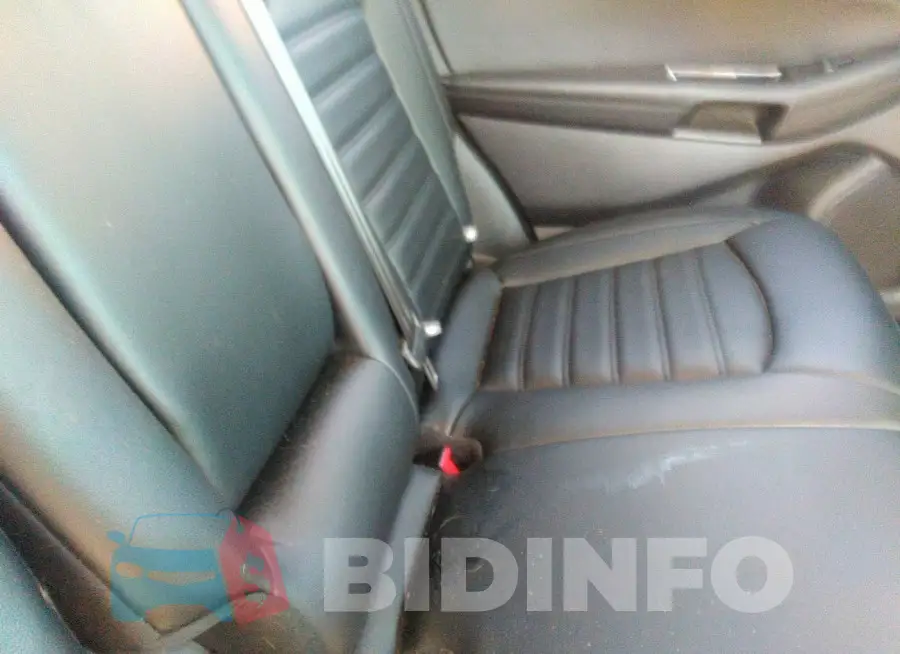 2FMPK4J94LBA83802 Photo# 8