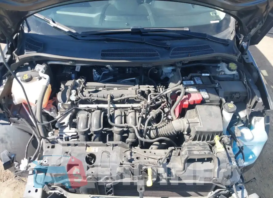3FADP4EJ9KM115093 Photo# 10