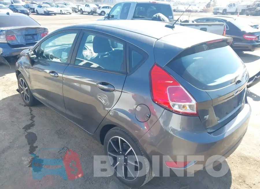 3FADP4EJ9KM115093 Photo# 3