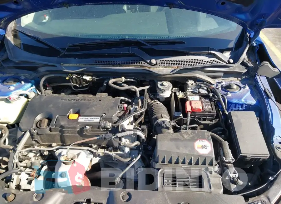 19XFC2F56GE020027 Photo# 10