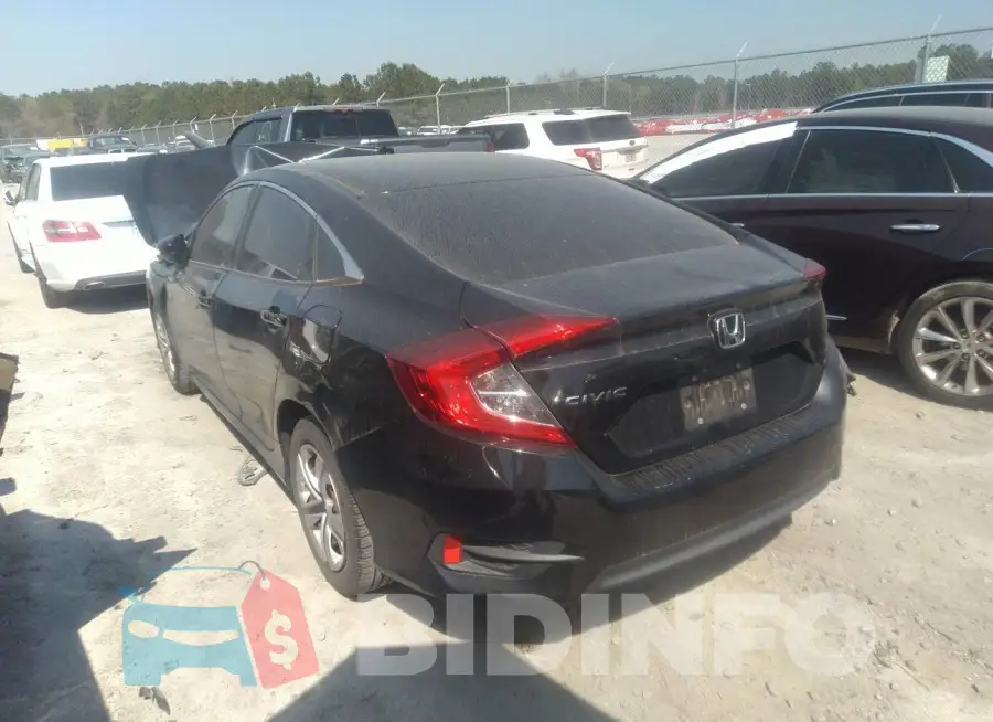 19XFC2F5XGE227150 Photo# 3