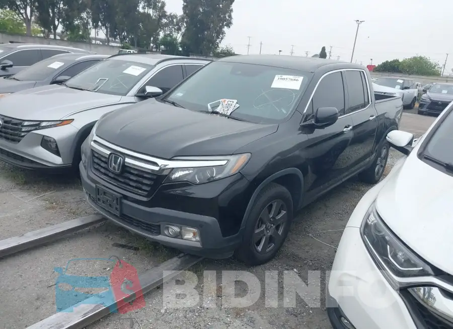 5FPYK3F77LB004482 Photo# 2