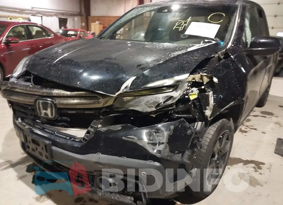 5FPYK3F89LB021812 Photo# 6