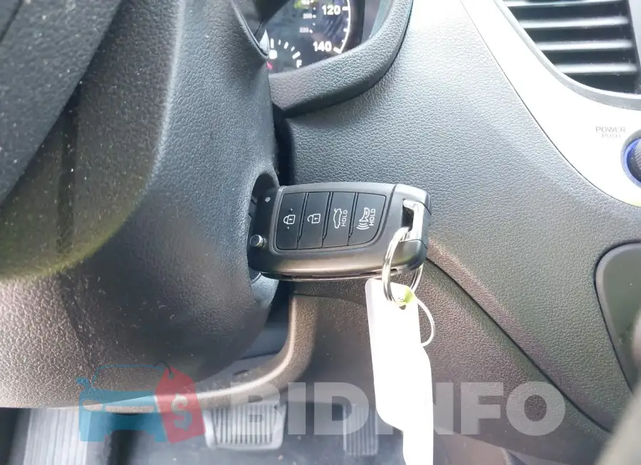 3KPC24A65NE181774 Photo# 11