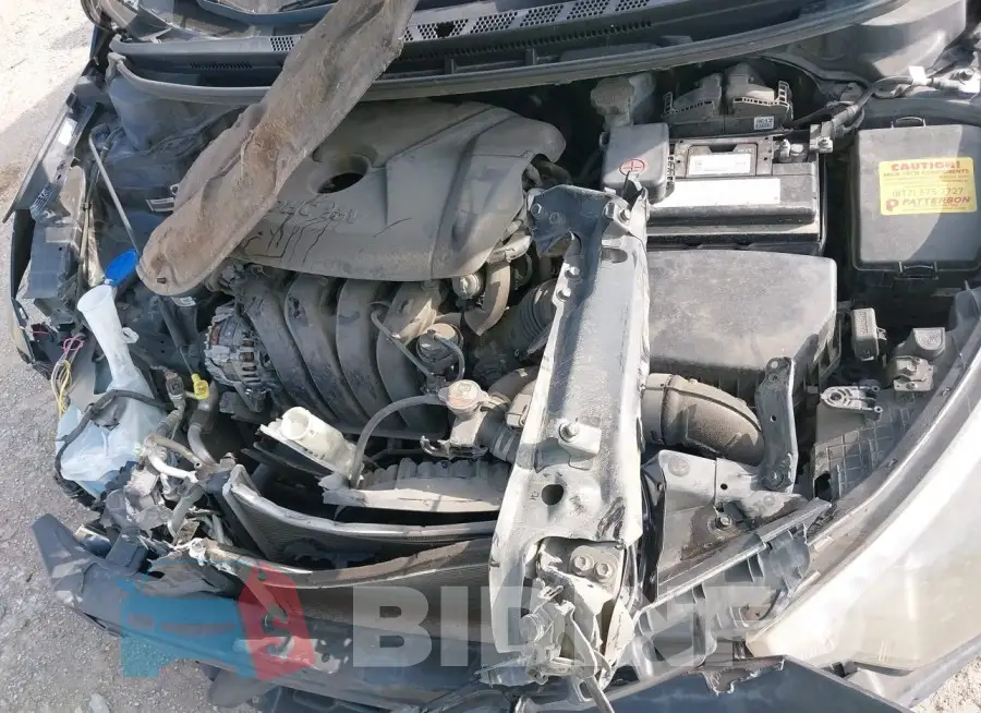 KNAFK4A64G5509677 Photo# 10