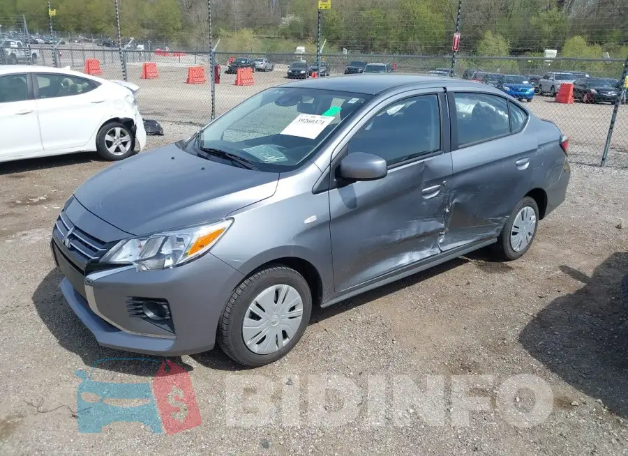 ML32FUFJ8PHF03792 Photo# 2