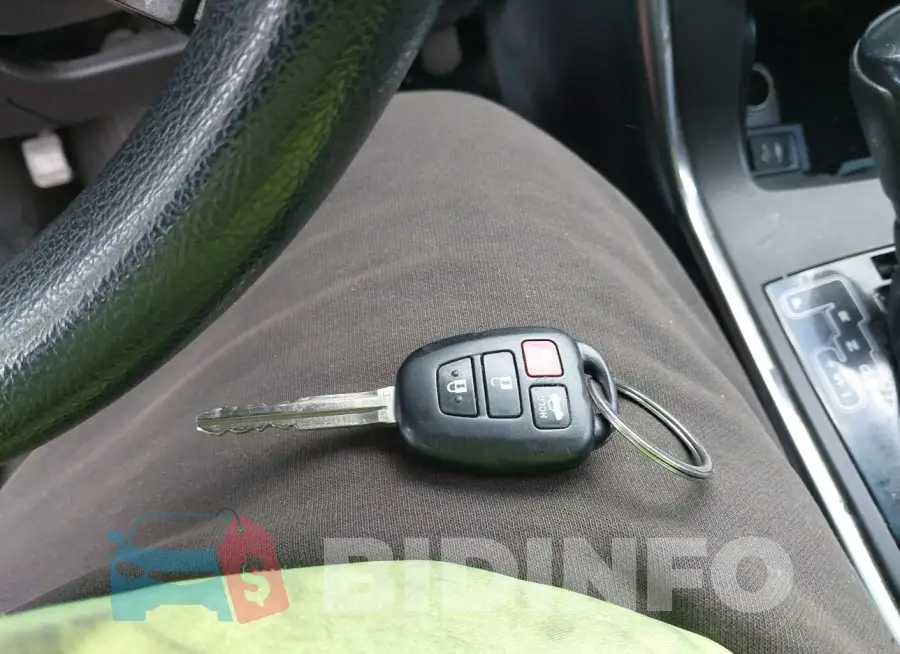 4T4BF1FK5GR547730 Photo# 11