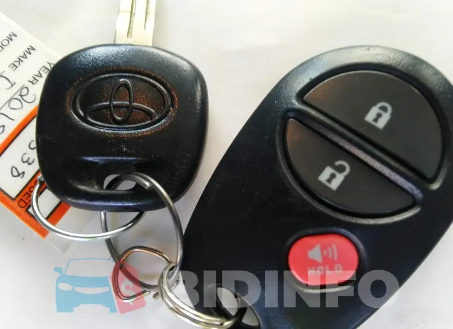 5TDZZ3DC1JS908409 Photo# 11