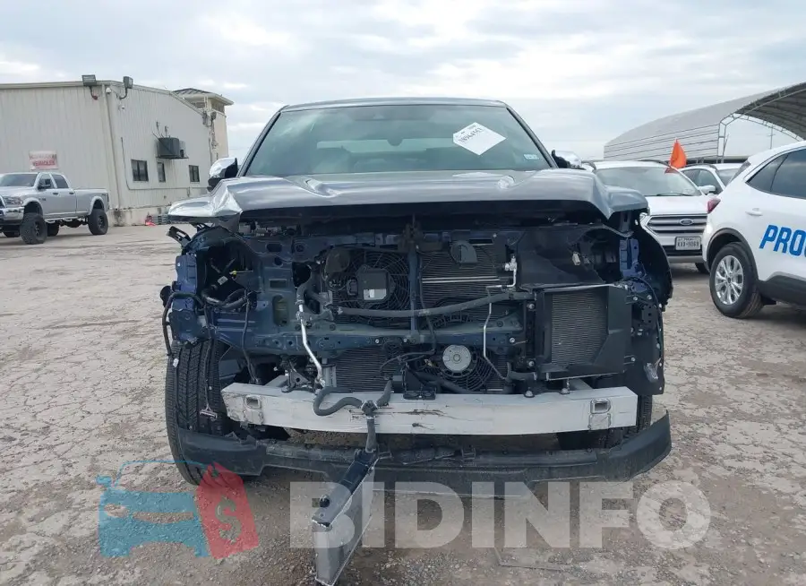 5TFVC5DB2PX028647 Photo# 12