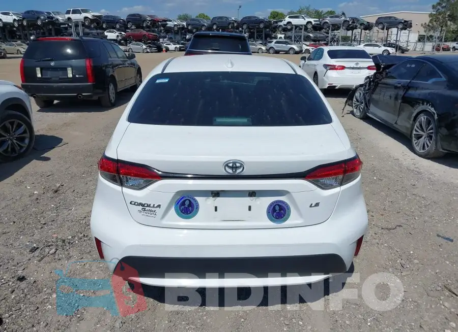 5YFEPMAE1NP273335 Photo# 16