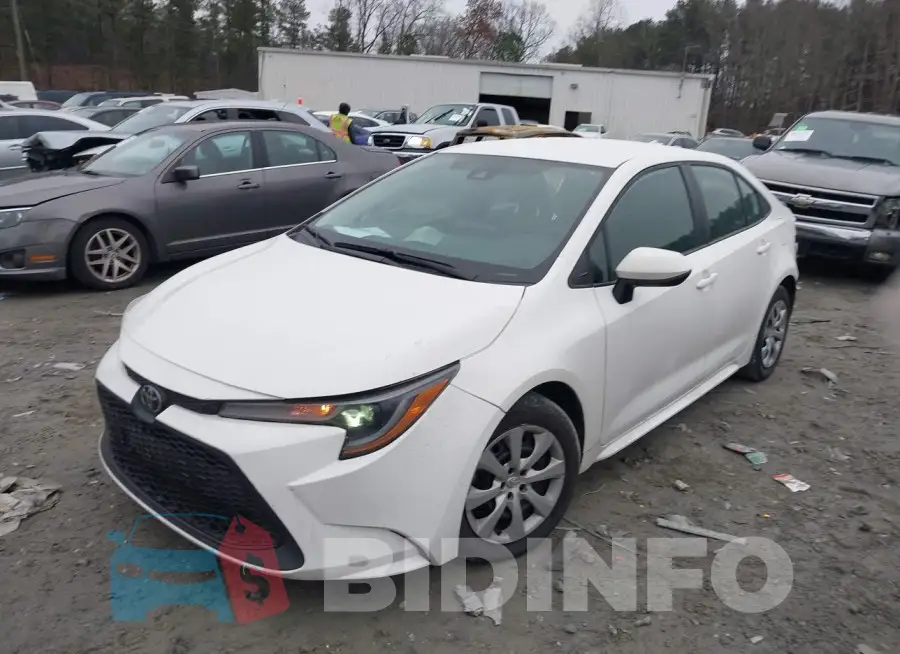 5YFEPMAE5NP285679 Photo# 2