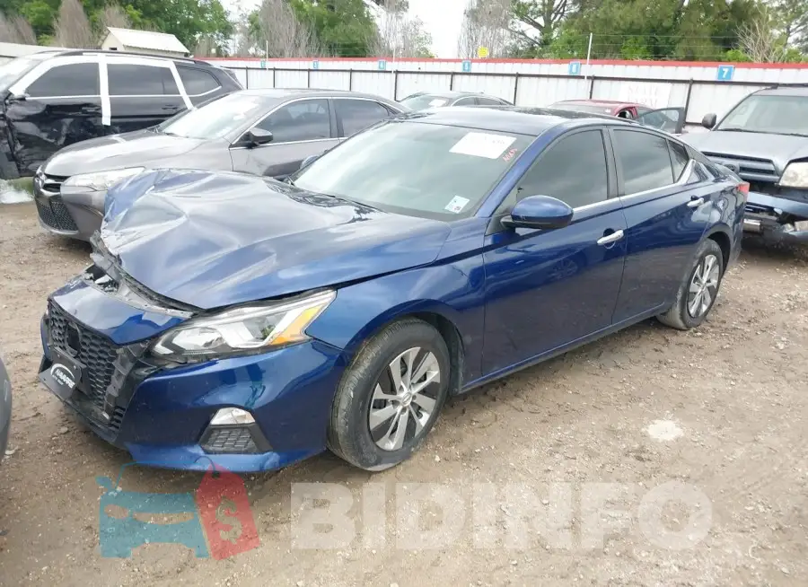 1N4BL4BV8LC159082 Photo# 2