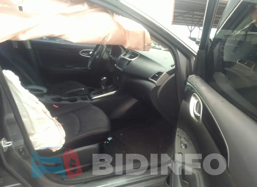 3N1AB7APXKL608698 Photo# 5
