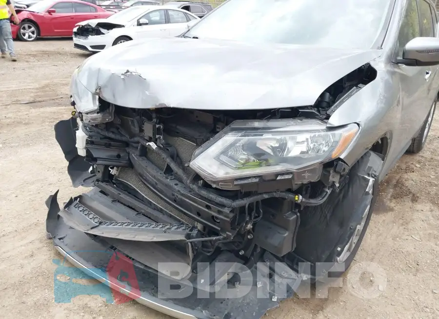 KNMAT2MT2LP533944 Photo# 5