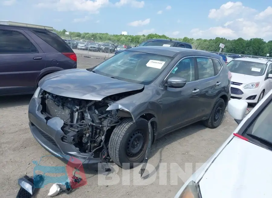 KNMAT2MT3FP517742 Photo# 2