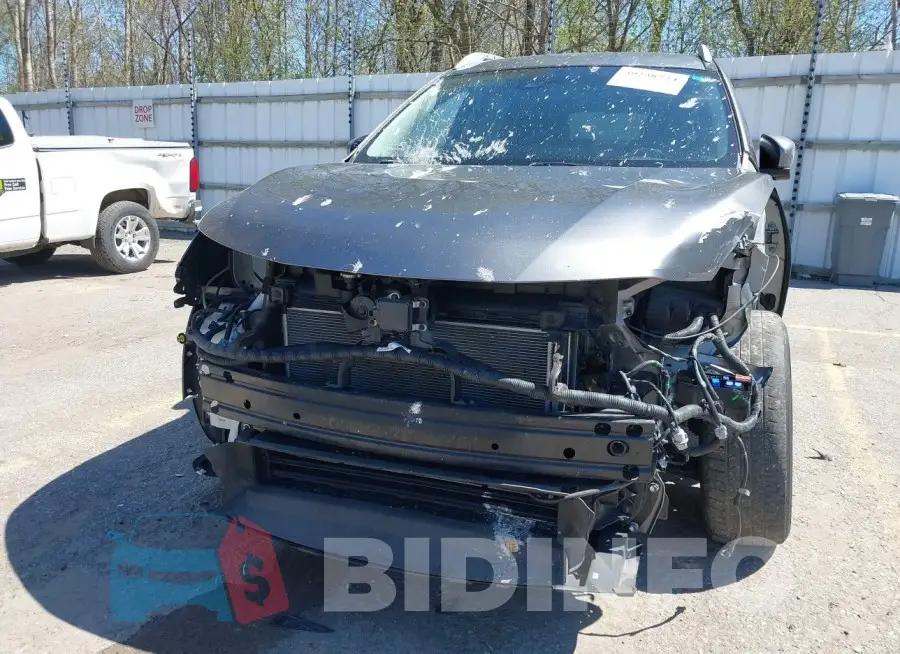 KNMAT2MT3LP506946 Photo# 6