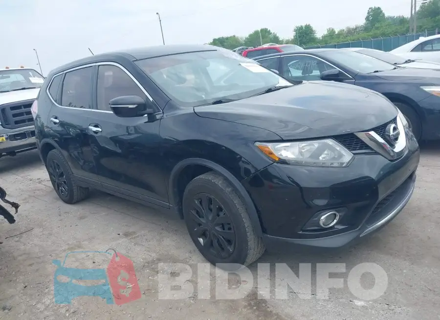 KNMAT2MV1FP526117 Photo# 1
