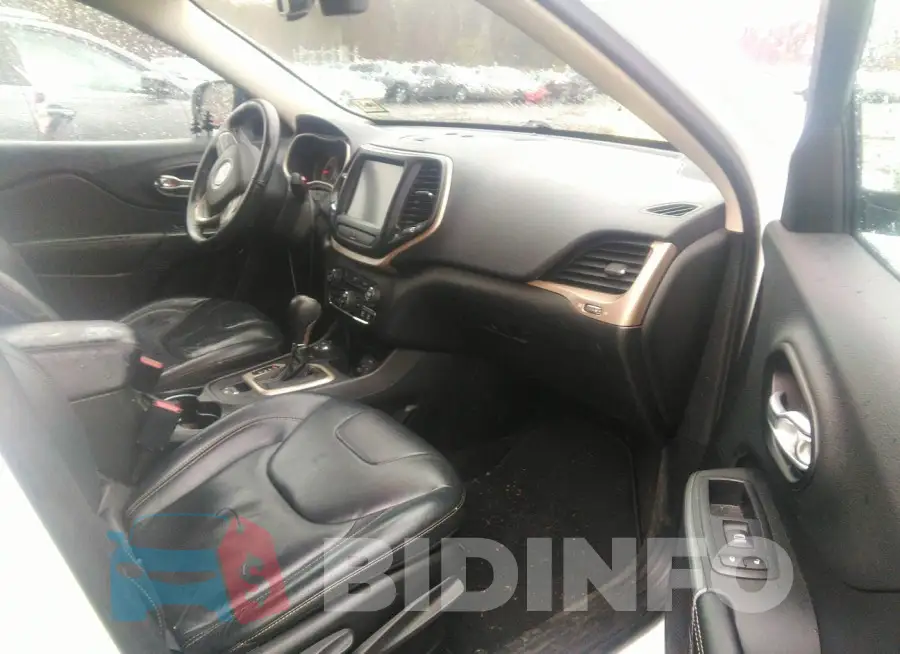 1C4PJMDB2FW655345 Photo# 5