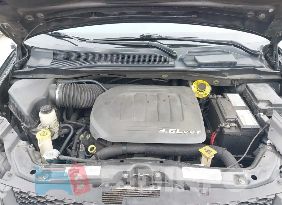 2C4RDGBG8FR725567 Photo# 10