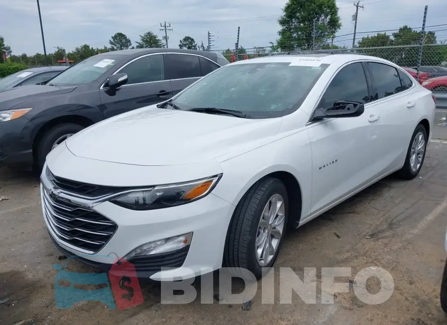 1G1ZD5ST7KF213309 Photo# 2