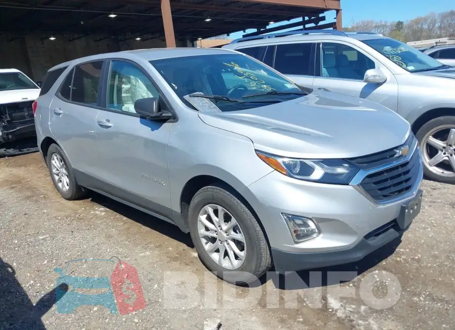 3GNAXHEV9LS665499 Photo# 1