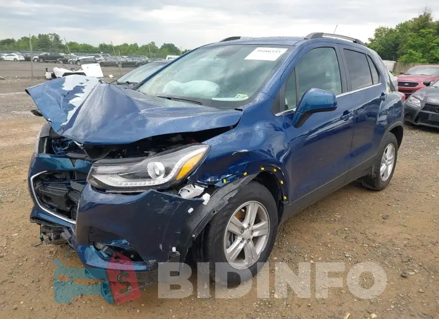 KL7CJLSB9LB336259 Photo# 2